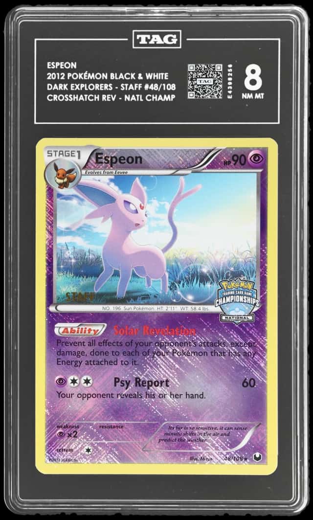 Espeon