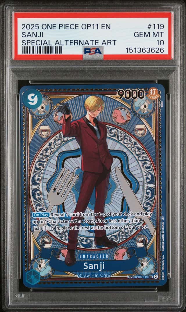 Sanji