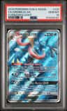 Greninja Gx