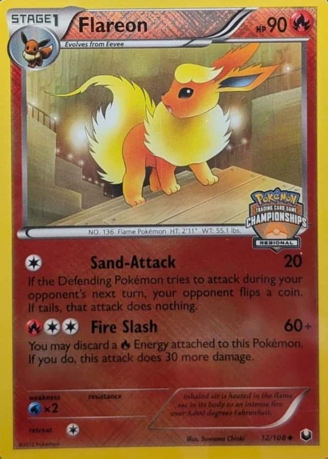 Holo · Championships Crosshatch Regional Staff Winter