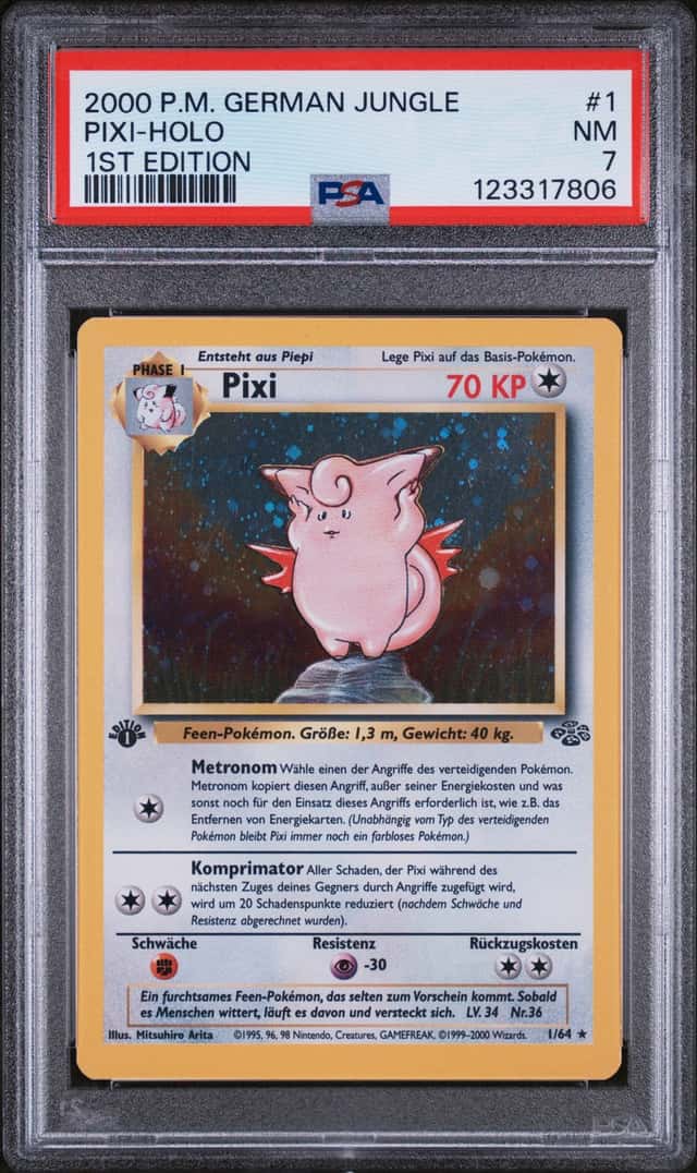 Pixi