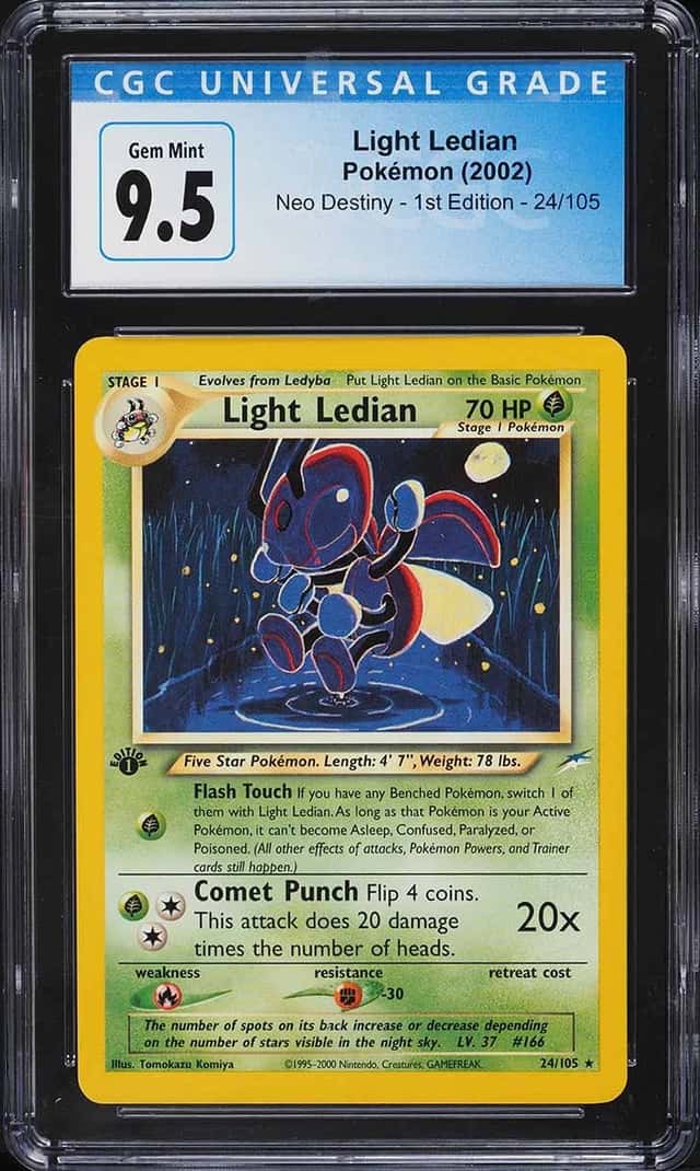 Light Ledian