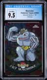 Machoke