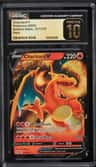 Charizard V