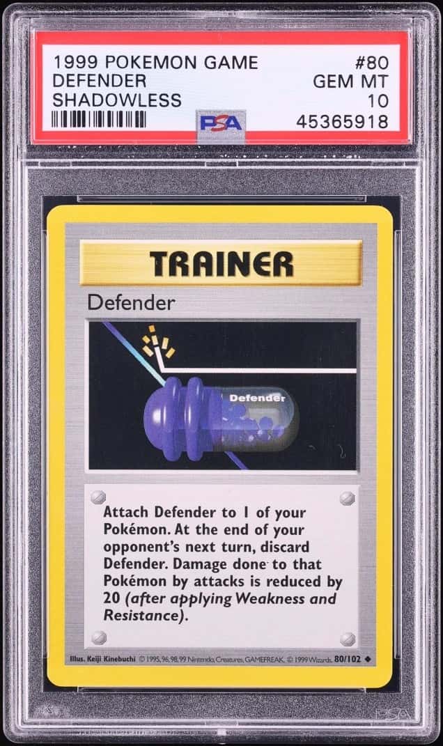 Defender