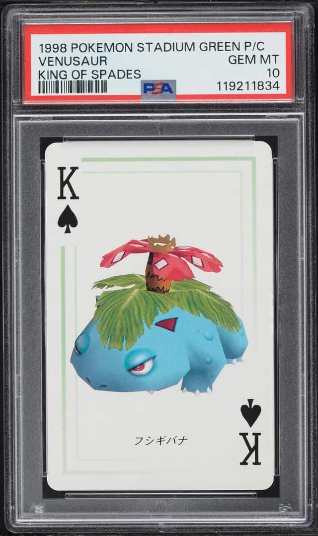 Venusaur