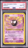 Gastly