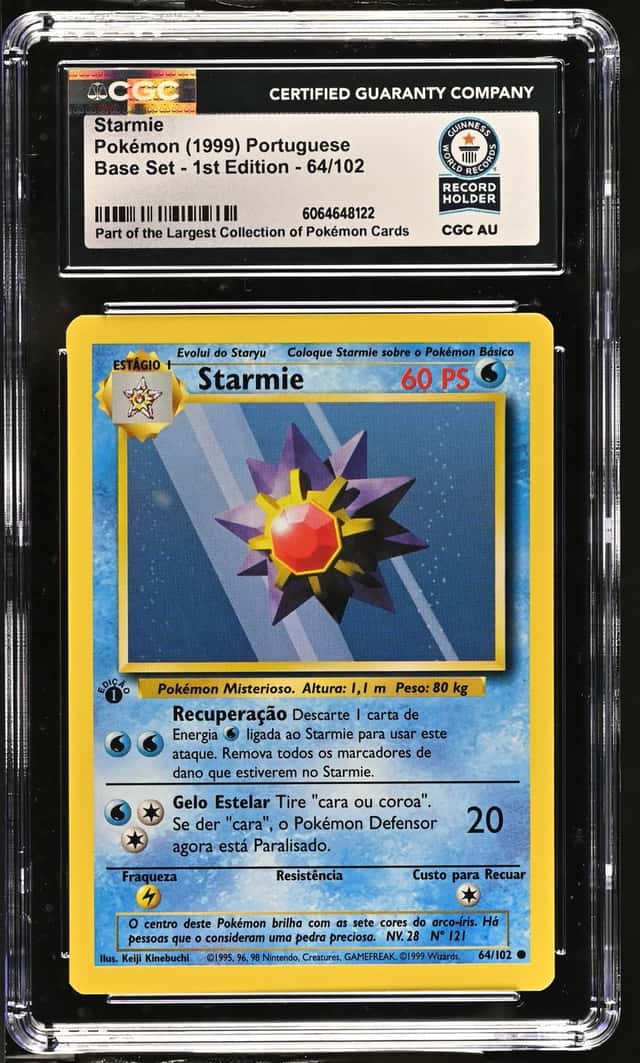 Starmie