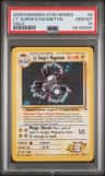 Lt. Surge'S Magneton