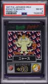 Rocket'S Meowth