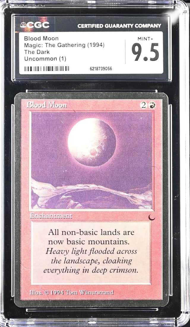 Blood Moon