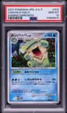 Ludicolo