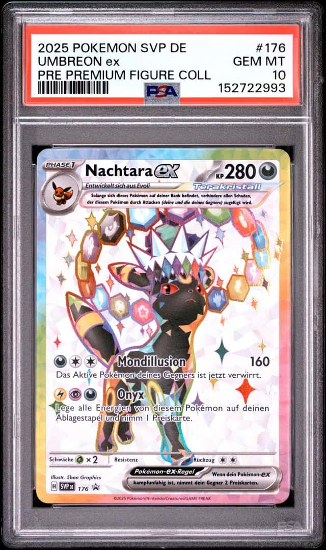 UMBREON ex