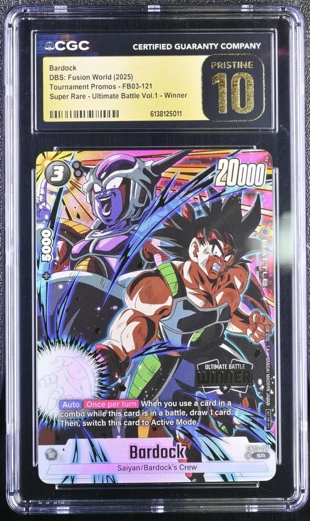 Bardock