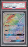 Suicune Gx