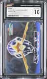 Jirachi, Wish Maker