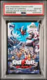 The Rise Of Darkrai