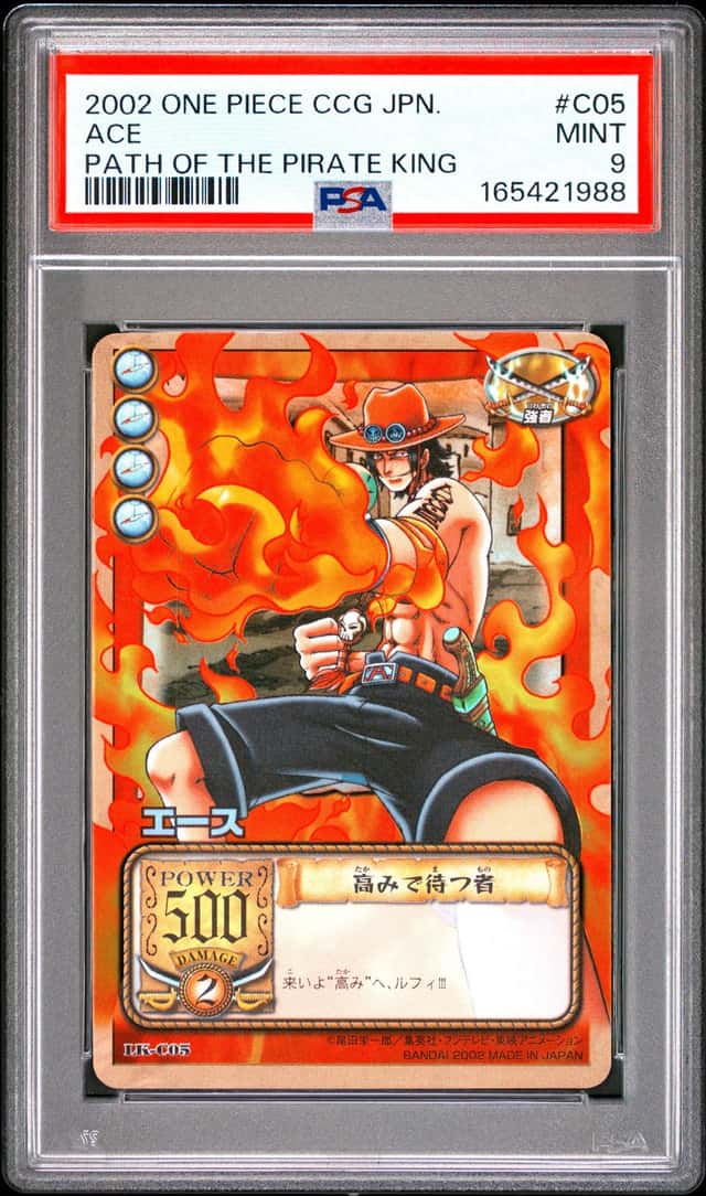 Ace
