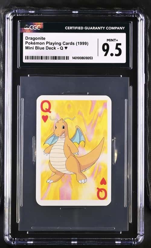 Dragonite