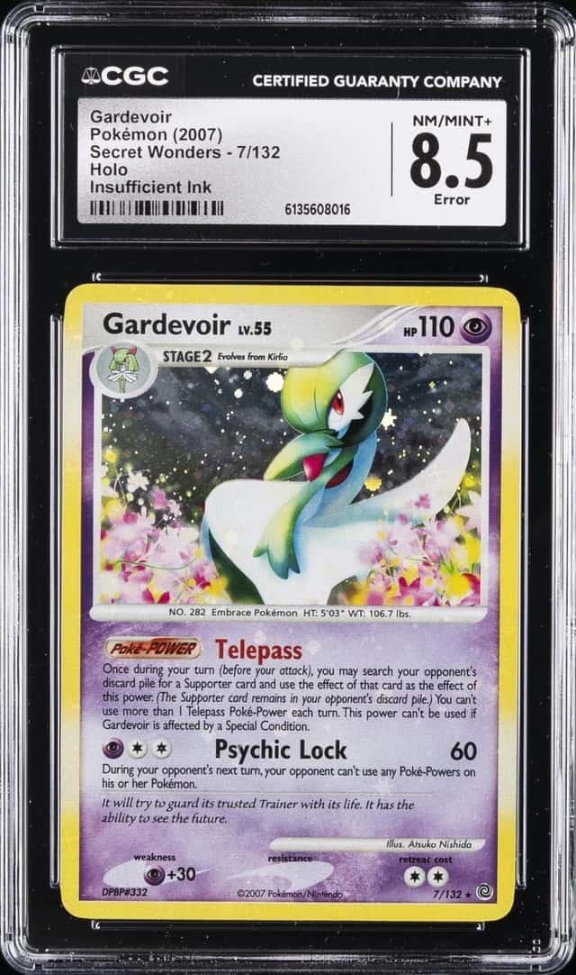 Gardevoir