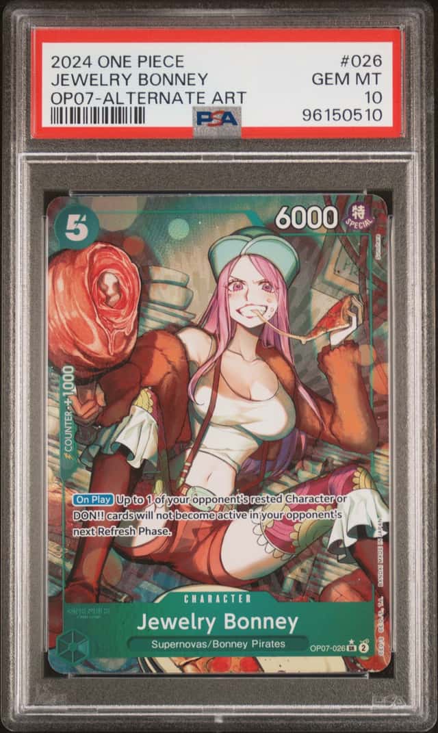 Jewelry Bonney