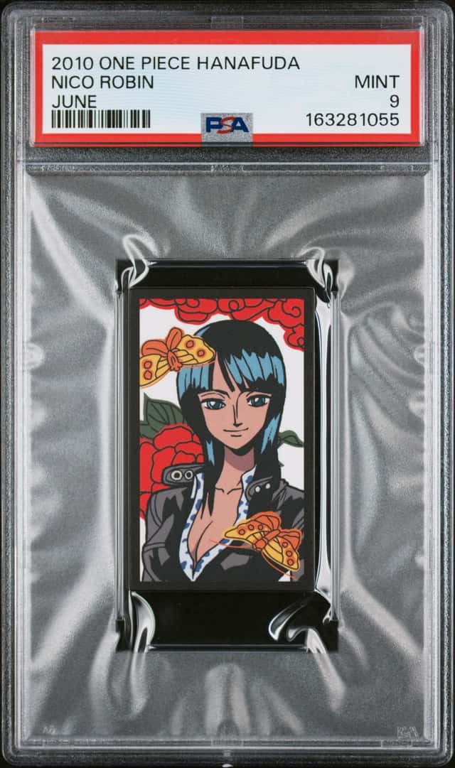 Nico Robin