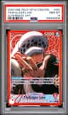 Trafalgar Law