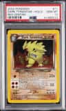 Dark Tyranitar