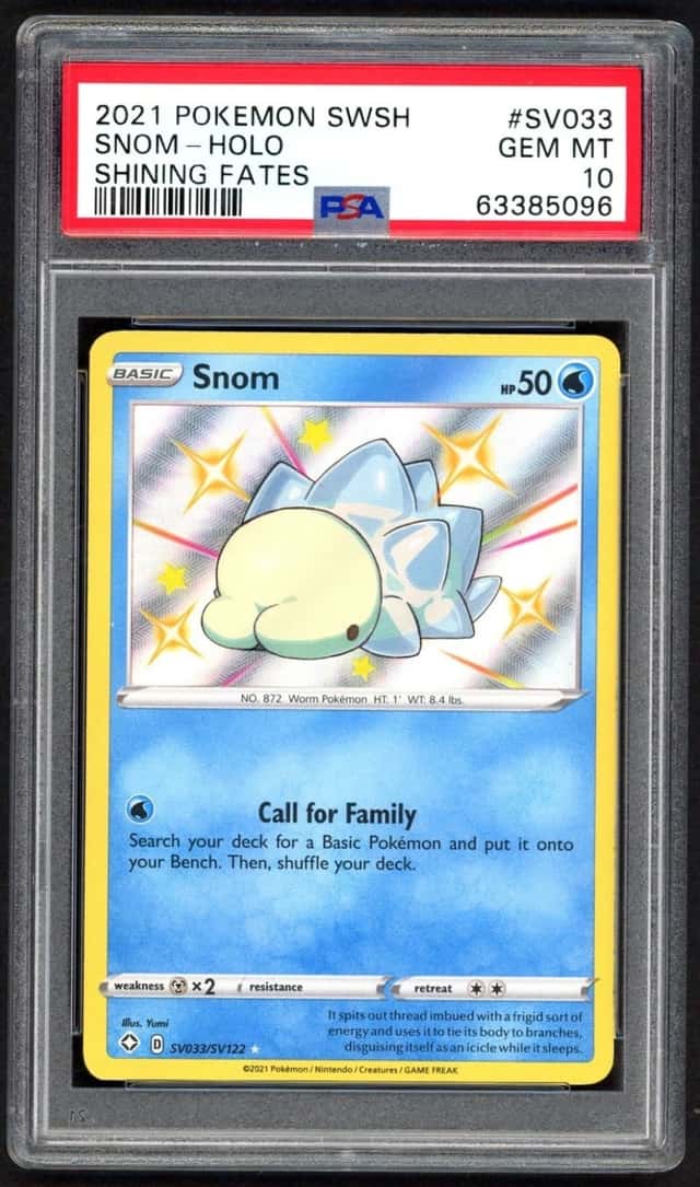 Snom