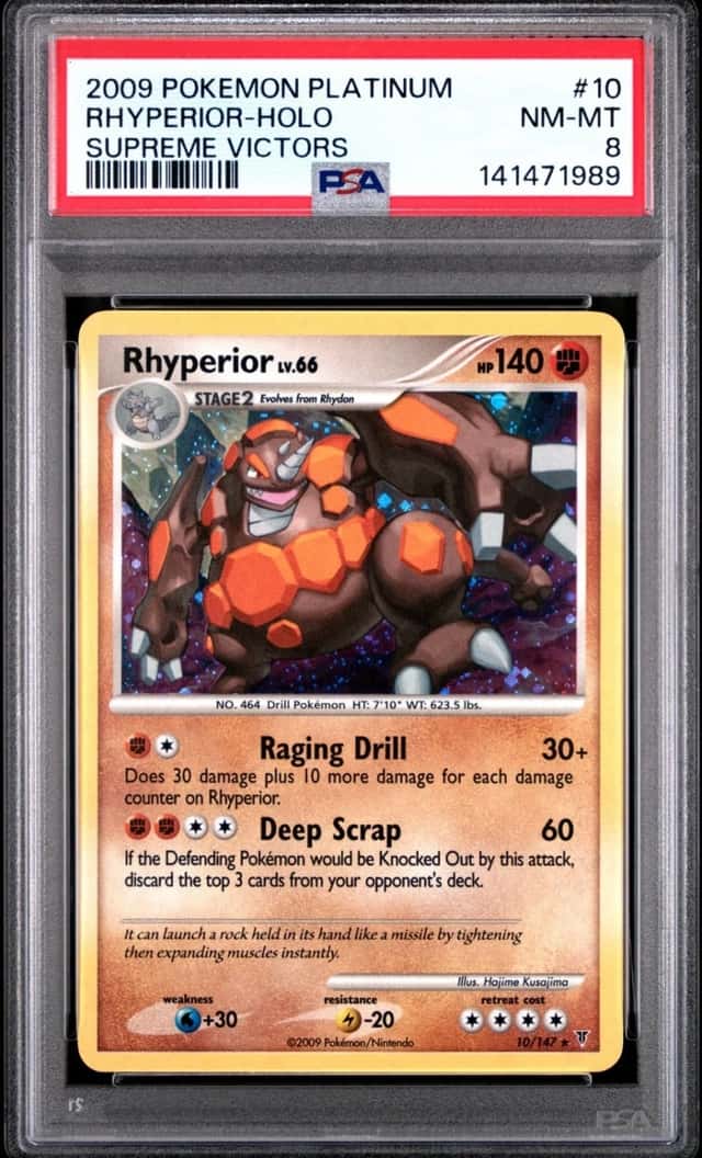 Rhyperior