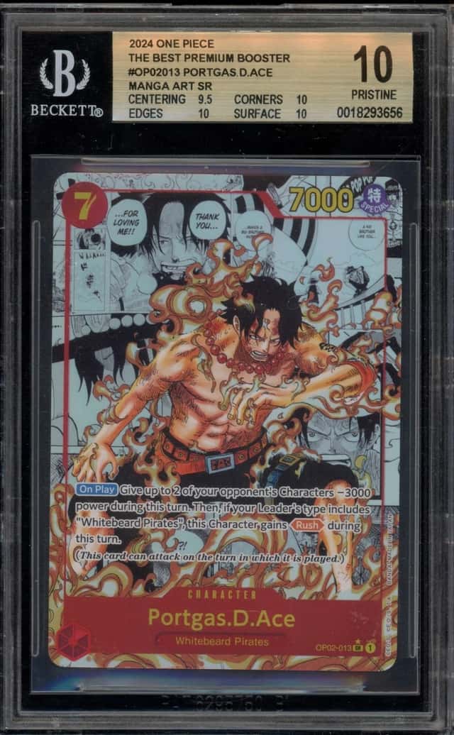 Portgas D. Ace