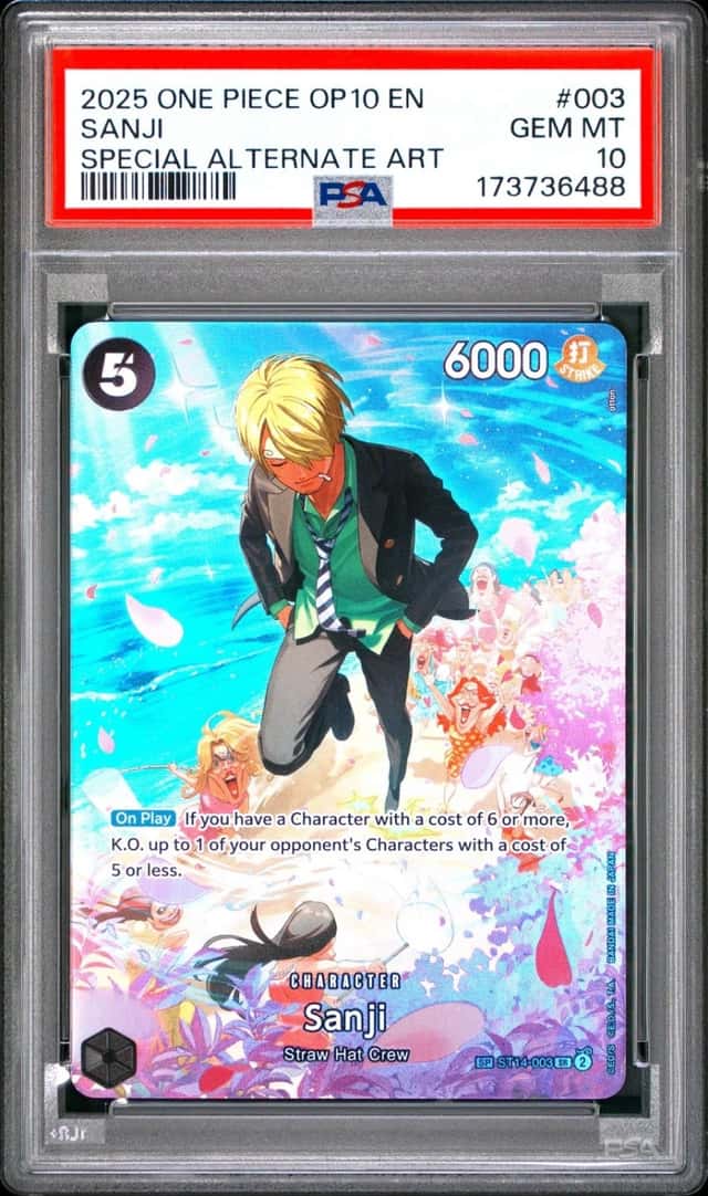 Sanji