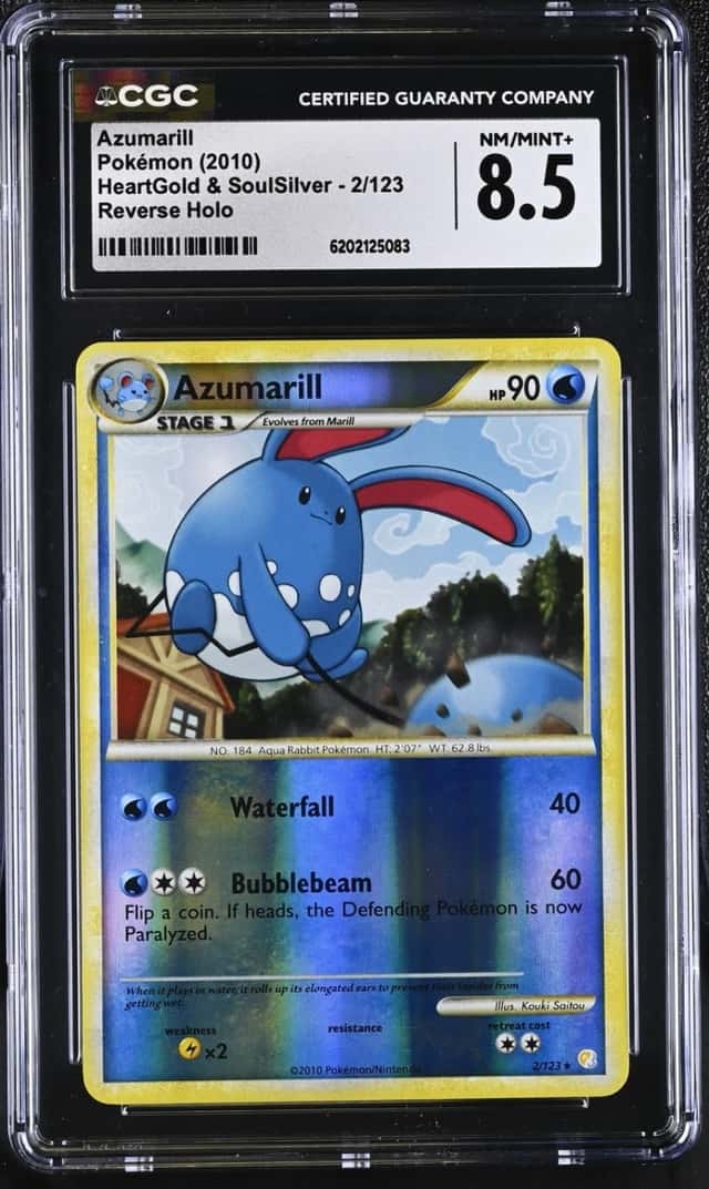 Azumarill