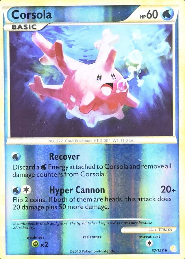 Reverse Holo