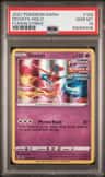 Deoxys