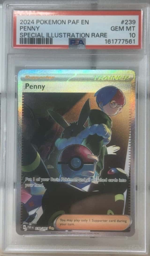 Penny