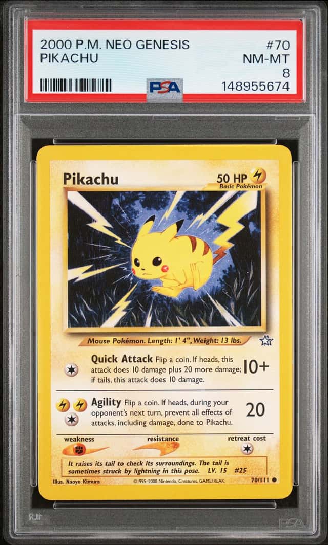 Pikachu
