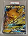 Raichu Gx