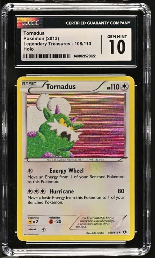 Tornadus