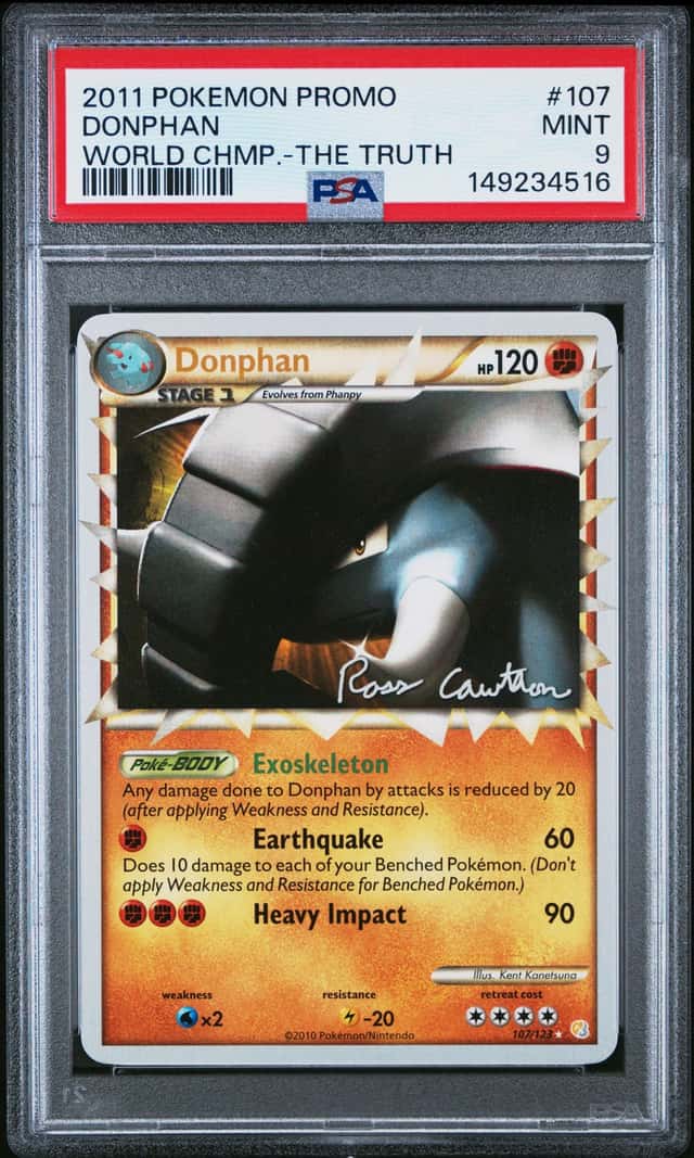 Donphan