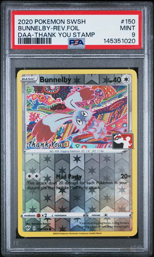BUNNELBY