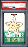 Staryu