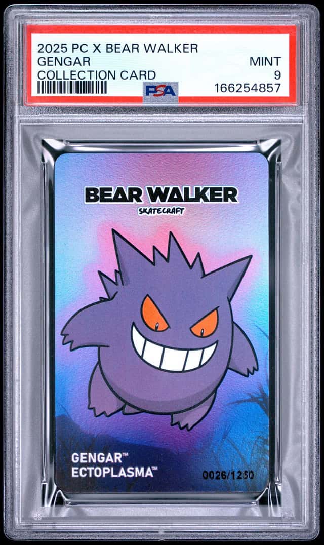 Gengar