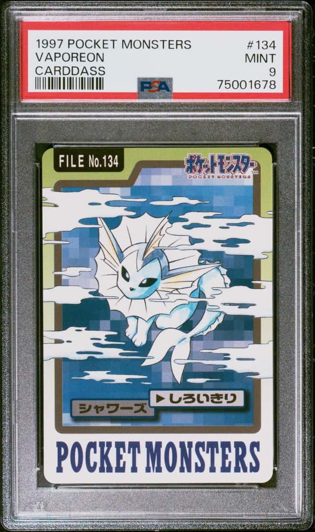 Vaporeon
