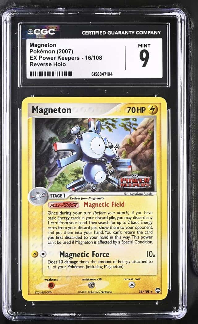 Magneton