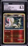 Ninetales