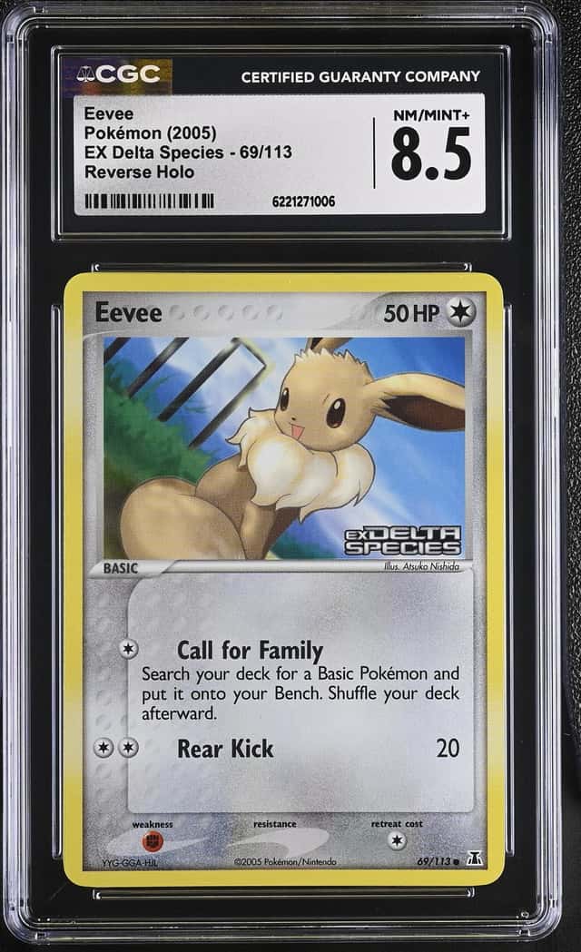 Eevee