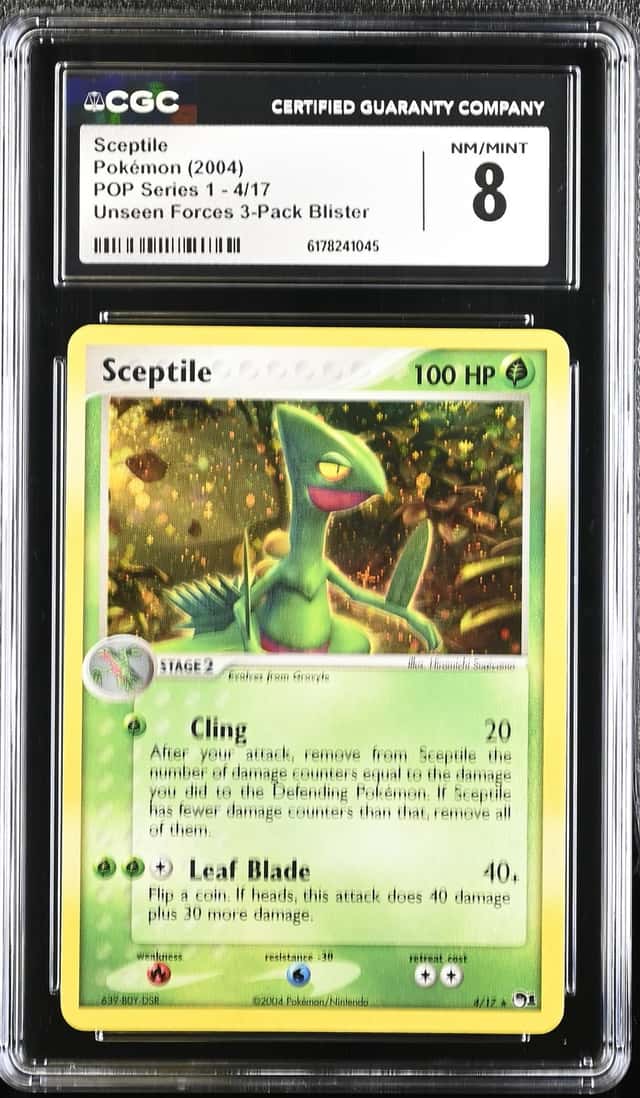 Sceptile