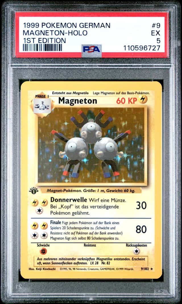 Magneton
