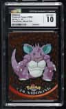 Nidoking